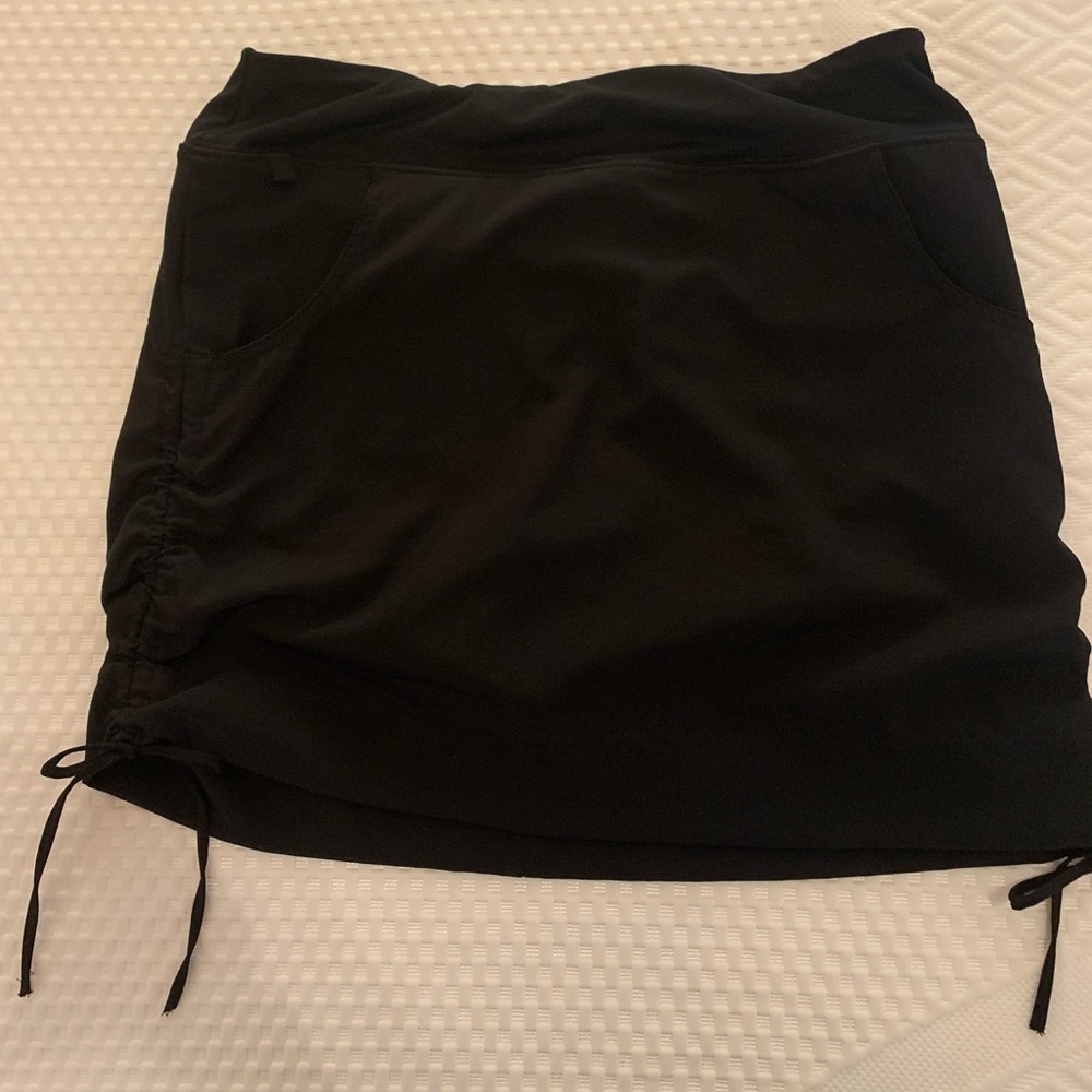 Aftco sport skirt